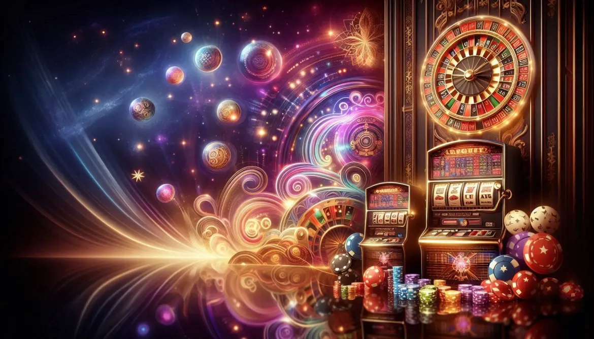 Crystalroll Casino